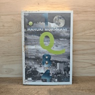 1Q84 One Q Eight Four Volume 1-Haruki Murakami ️1122218