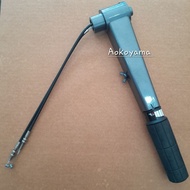 YAMAHA OBM 15HP E15D HANDLE ASSY 6B4-42111-02-4D 2-Stroke Outboard Engine