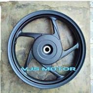 PROMO- PELEK VELG RACING BLAKANG BEAT FI 2013 2014