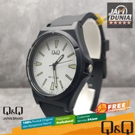 JAM TANGAN Q&amp;Q ORIGINAL QnQ VQ66 J813Y JAM TANGAN PRIA QQ VQ66J813Y