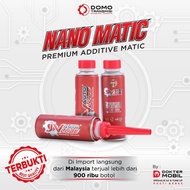 Dijual Nano Matic Premium Additive Matic Pelumas Transmisi Matic