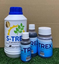 S-TREX (Kawalan serangga perosak)  Repack 250ml/100ml/60ml/30ml