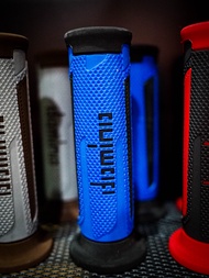 ปลอกแฮนด์ DOMINO รุ่น A350 แท้ อิตาลี ใส่ได้ทุกรุ่น ใส่ตุ้มปลายแฮนด์ได้ แท้100%