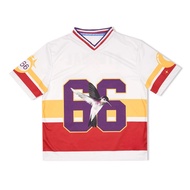 RBS 66/ Number Series/ Jersey/ Streetwear/ Oversize/ NFL/ Music/ Boxy Fit/ Blocke Core/