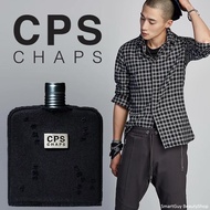 CPS CHAPS Signature EAU DE Toilette 100ML น้ำหอมสำหรับผู้ชายกลิ่นใหม่ล่าสุดรุ่นพิเศษลิขสิทธิ์แท้จากช