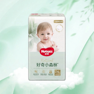 Huggies | ผ้าอ้อมเด็กหลายขนาด