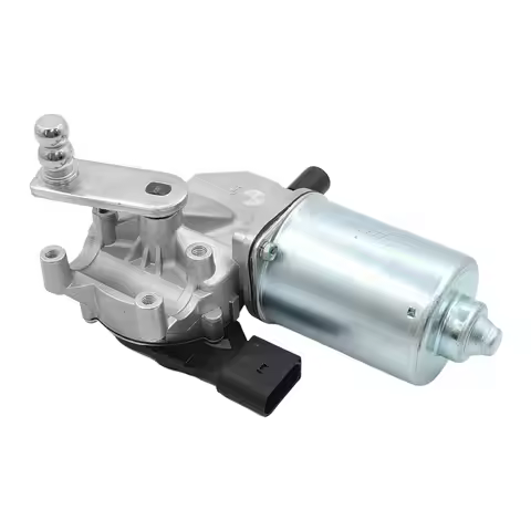61617200510 Windshield Wiper Motor-Front For BMW X5 E70 2007-2013 X6 E71 E72 xDrive35i 40i 50i 2008-