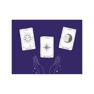 Tarot reading Only at Live