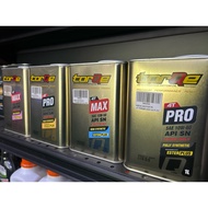 TORQE PERFOMANCE MOTOR OIL by HI -REV