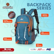 Men's Backpack | Cordura Backpack | 14 Inch Laptop Backpack | 25L School & Work Bag | Outdoor Backpa