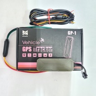 MOTOR MOTORCYCLE VEHICLE GPS TRACKER MOTOMART