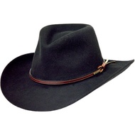 Bozeman Outdoor Hat - Light Brown