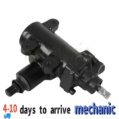 For Chevy Buick Cadillac Pontiac GMC AMC Jeep Power Steering Gear box 27-6506
