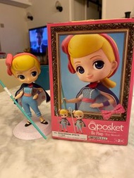 Toy Story Bo Peep Q posset