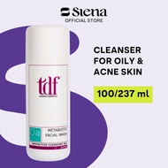 TDF Metabiotic Facial Wash 100/237ml