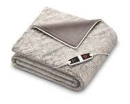 Beurer ผ้าห่มไฟฟ้า รุ่น HD  | Heated Overblanket HD150 COSY NORDIC