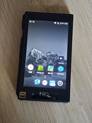 FiiO 數碼音樂播放器