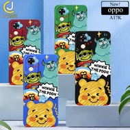 SOFTCASE PRO CAMERA OPPO A17K A17 A9 2020 A5 2020 A37 A1K A11K A74 4G RENO 8 5G A5S A3S A92 A95 A36 