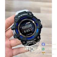🔥100% Original Casio G-Shock GBD-100-1A7DR GBD-100-1A7PR GBD-100 G-SQUAD GBD-100-1A7 GBD100 GBD-100