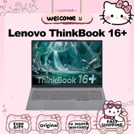 Lenovo ThinkBook 16+ Laptop/Ultra5 225H/Ultra7 255H/Ultra 9 285H 16 inch 3.2K 165Hz Lenovo ThinkBook