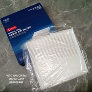 DENSO FILTER AC - CRV GEN 3 2007-2011 / ACCORD 2003-2012 / CIVIC
