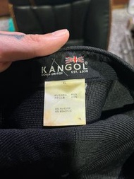 Kangol 貝雷帽
