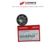 Bearing 6202 (china) HONDA Air Blade, Lead, Pcx, Sh, Sh Mode (9104-KZR-601)