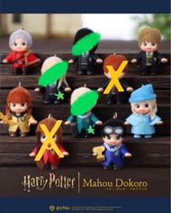 日本 Mahou Dokoro Harry Potter costume Kewpie 哈利波特 丘比娃娃 盲盒