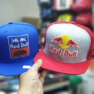 Cap Hat Redbull KTM 2019