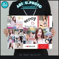 Birthday Photo Frame Valentine's Day Gift Ideas Gifts