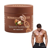 Krim Wangi Feromon, Mentega Badan untuk Lelaki, Mentega Badan Cologne untuk Lelaki, Mentega badan fe