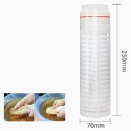Membran RO 100 GPD (Silvertec) / Membrane Filter Reverse Osmosis RO 100 GPD