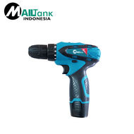 MAILTANK Mesin Bor SH191 Cordless Drill Baterai 12V 10mm SH 191