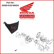 SM Garnish LH Front ( 64420-K2S-N00ZA ) Vario160 💯 Honda Original Ready Stock