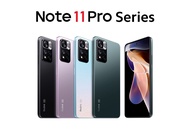 Used phone Xiaomi Redmi NOTE 11 Pro 5G Smartphone 95% New Global ROM Smartphone 108MP Camera Media