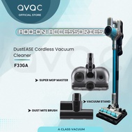 Avac SwiftClean Pro DustEASE F33G Cordless Vacuum Cleaner [Accessories Only]