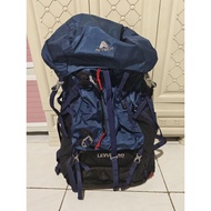 Avtech 60L Carrier Mountain Bag Avtech Levuca 60L Carrier Mountain Bag