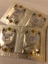 ANNA SUI：ILLUMINATING BEAUTY BALM 00色(SFP35 PA+++)試用裝