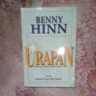 Urapan by benny hinn