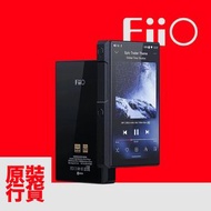 Fiio - FiiO M11S 可攜式Android音樂播放器