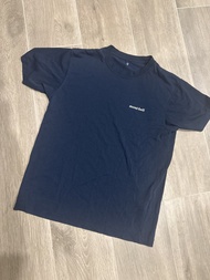 Montbell tee