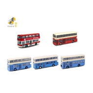 SG Seller: TINY Hong Kong CMB Bus Model (1:110 Scale - Small) CMB Leyland Victory MK2 CMB Daimler TI