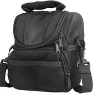 DSLR SLR Camera Shoulder Bag Case For Canon EOS R50 Nikon EOS Sony For Sony A7 IV A7IV ILCE-7M4 A670