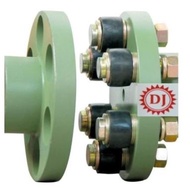 KOPEL FCL/FLEXIBLE COUPLING FCL-140 - YOBISO