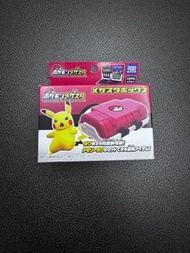 Pokemon Mezastar 卡盒#收納盒