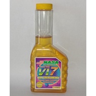 Nasa VI7 engine oil treatment