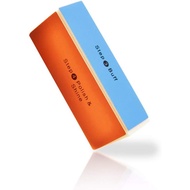 Blok 4 Langkah / Blok Pengilat Berkilau 4 Fungsi