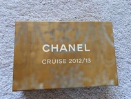 Chanel Cruise 2012/13 VIP Event Gift box / VIP 禮物吉盒