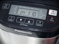 Panasonic 大型專業麵包機可選大中細size不銹鋼機身 SD ZB2502