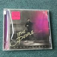 Danny Gokey Jesus People  (brand new  )     ying1